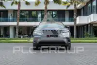 2020 Land Rover Range Rover