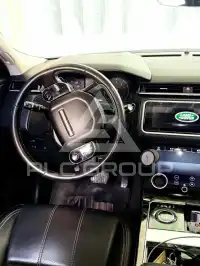 2020 Land Rover Range Rover