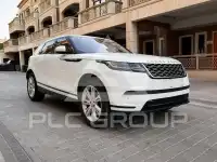 2020 Land Rover Range Rover