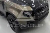 2020 Land Rover DEFENDER