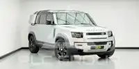 2020 Land Rover DEFENDER