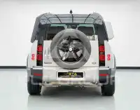 2020 Land Rover DEFENDER