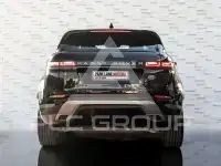 2020 Land Rover Range Rover