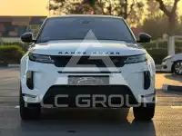 2020 Land Rover Range Rover