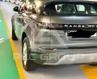 2020 Land Rover Range Rover