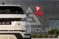 2020 Land Rover Range Rover