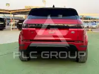 2020 Land Rover Range Rover