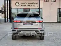 2020 Land Rover Range Rover