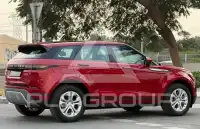 2020 Land Rover Range Rover