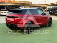 2020 Land Rover Range Rover