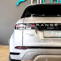 2020 Land Rover Range Rover