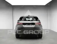 2020 Land Rover Range Rover