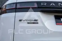 2020 Land Rover Range Rover