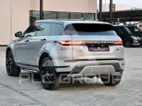 2020 Land Rover Range Rover