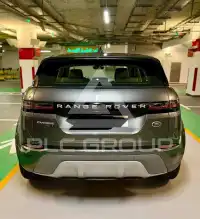 2020 Land Rover Range Rover