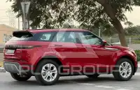2020 Land Rover Range Rover