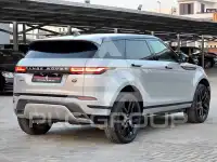 2020 Land Rover Range Rover