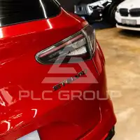 2020 Alfa Romeo Stelvio