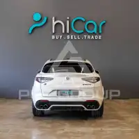 2020 Alfa Romeo Stelvio