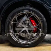 2020 Alfa Romeo Stelvio
