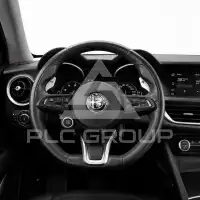 2020 Alfa Romeo Stelvio