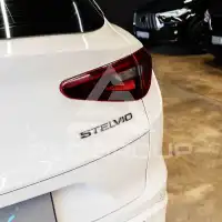 2020 Alfa Romeo Stelvio