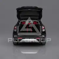 2020 Alfa Romeo Stelvio