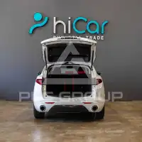 2020 Alfa Romeo Stelvio