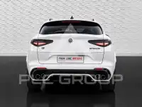 2020 Alfa Romeo Stelvio