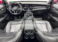 2020 Alfa Romeo Stelvio
