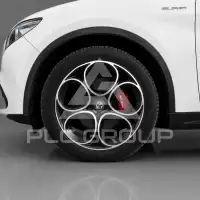 2020 Alfa Romeo Stelvio