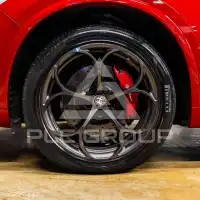 2020 Alfa Romeo Stelvio