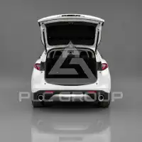 2020 Alfa Romeo Stelvio