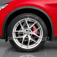 2020 Alfa Romeo Stelvio