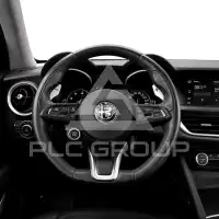 2020 Alfa Romeo Stelvio