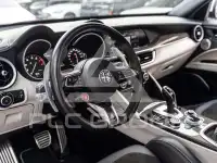 2020 Alfa Romeo Stelvio