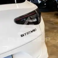2020 Alfa Romeo Stelvio