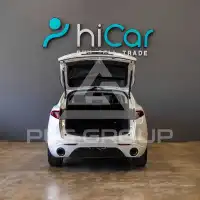 2020 Alfa Romeo Stelvio