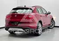 2020 Alfa Romeo Stelvio