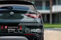 2020 Alfa Romeo Stelvio