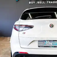 2020 Alfa Romeo Stelvio