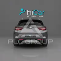 2020 Alfa Romeo Stelvio