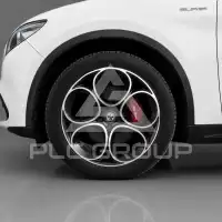 2020 Alfa Romeo Stelvio