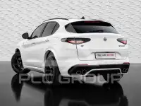2020 Alfa Romeo Stelvio