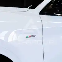 2020 Alfa Romeo Stelvio