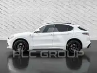 2020 Alfa Romeo Stelvio