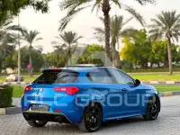 2020 Alfa Romeo Giulia