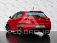 2020 Alfa Romeo Giulia