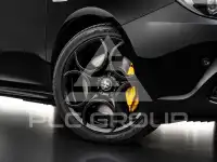 2020 Alfa Romeo Giulia