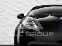 2020 Alfa Romeo Giulia